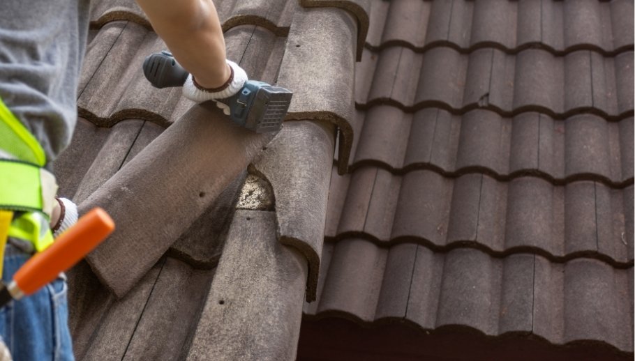 Emergency Roof Repairs - When You Need Us Most