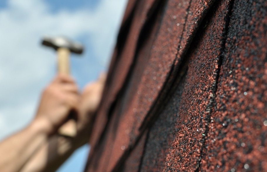 Our Professional Repair Process