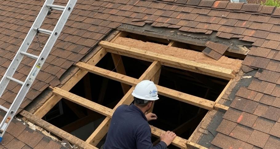 Understanding Common Roofing Problems