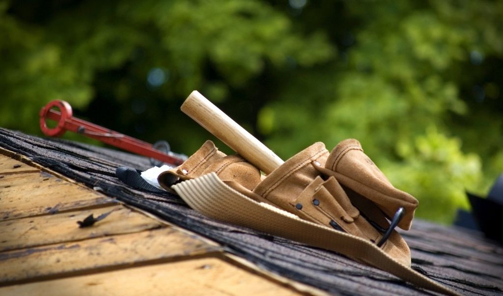 Why Choose Roofing Repairs Darlington
